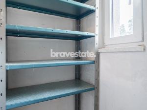Prodej rodinného domu, Praha - Záběhlice, Fialková, 70 m2