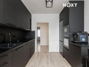 Prodej bytu 3+1, Písek, Šobrova, 79 m2