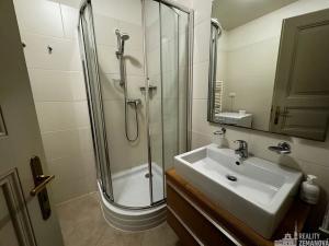 Pronájem bytu 3+kk, Praha - Vinohrady, Italská, 110 m2