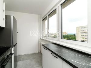 Pronájem bytu 1+1, Ostrava, Bulharská, 34 m2