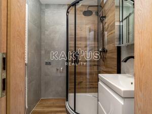 Pronájem bytu 1+1, Ostrava, Bulharská, 34 m2
