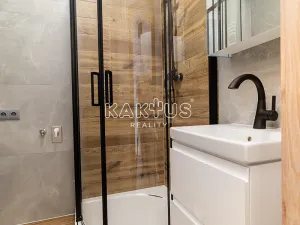 Pronájem bytu 1+1, Ostrava, Bulharská, 34 m2
