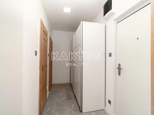 Pronájem bytu 1+1, Ostrava, Bulharská, 34 m2