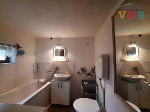 Prodej chaty, Mostkovice, 70 m2