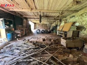 Prodej chalupy, Budíškovice - Vesce, 104 m2