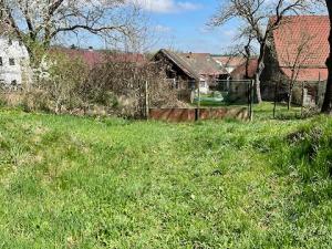 Prodej chalupy, Budíškovice - Vesce, 104 m2