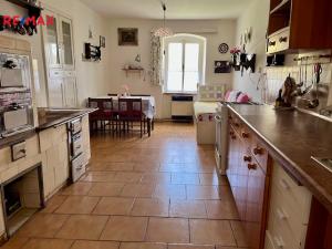 Prodej chalupy, Budíškovice - Vesce, 104 m2