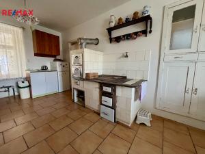 Prodej chalupy, Budíškovice - Vesce, 104 m2