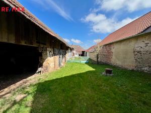 Prodej chalupy, Budíškovice - Vesce, 104 m2