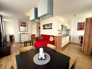 Prodej bytu 2+kk, Brno, Majdalenky, 46 m2