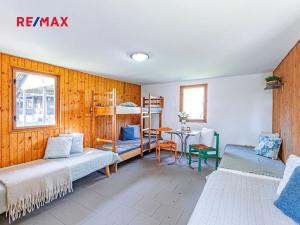 Prodej ubytování, Sezimovo Ústí, Soukeník, 5123 m2