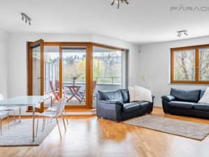 Pronájem bytu 3+kk, Praha - Liboc, Naardenská, 127 m2