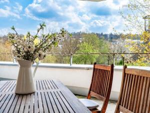 Pronájem bytu 3+kk, Praha - Liboc, Naardenská, 127 m2