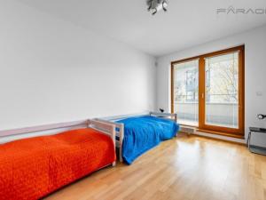Pronájem bytu 3+kk, Praha - Liboc, Naardenská, 127 m2