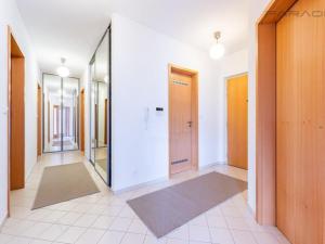 Pronájem bytu 3+kk, Praha - Liboc, Naardenská, 127 m2
