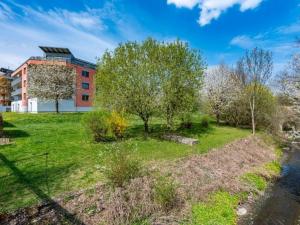 Pronájem bytu 3+kk, Praha - Liboc, Naardenská, 127 m2