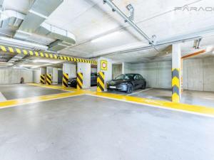 Pronájem bytu 3+kk, Praha - Liboc, Naardenská, 127 m2