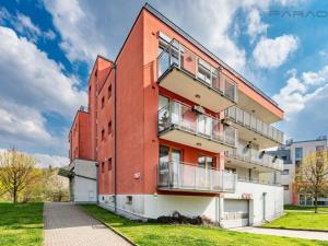 Pronájem bytu 3+kk, Praha - Liboc, Naardenská, 127 m2