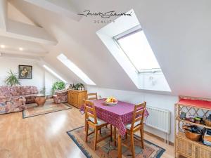 Prodej bytu 3+kk, Olomouc, Rooseveltova, 78 m2