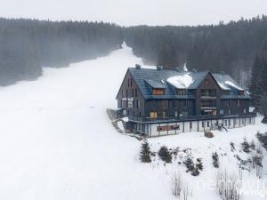 Prodej bytu 3+kk, Rokytnice nad Jizerou, 76 m2