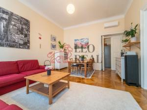 Prodej bytu 3+1, Praha - Nové Město, Palackého, 86 m2