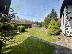 Prodej chaty, Velké Popovice - Krámský, 50 m2