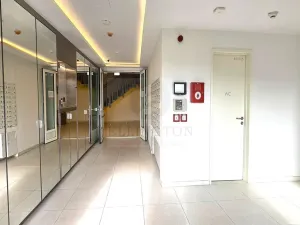 Pronájem bytu 2+kk, Praha - Karlín, Sokolova, 54 m2