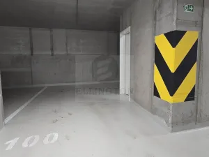 Pronájem bytu 2+kk, Praha - Karlín, Sokolova, 54 m2