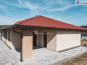 Prodej domu na klíč, Libež, 131 m2