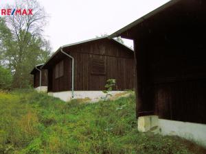 Prodej ubytování, Svatý Jan, 780 m2