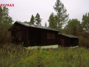 Prodej ubytování, Svatý Jan, 780 m2