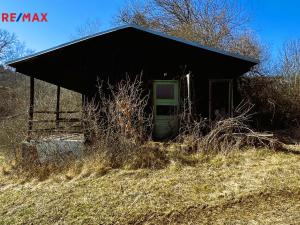 Prodej ubytování, Svatý Jan, 780 m2