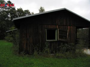Prodej ubytování, Svatý Jan, 780 m2