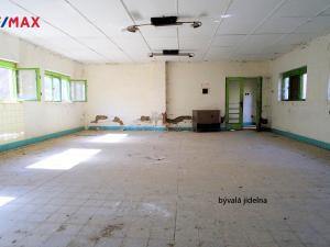 Prodej ubytování, Svatý Jan, 780 m2