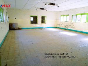 Prodej ubytování, Svatý Jan, 780 m2
