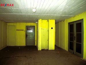 Prodej ubytování, Svatý Jan, 780 m2