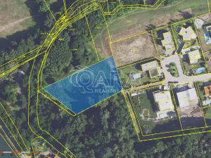 Prodej pozemku pro bydlení, Hostivice, Slunečnicová, 2892 m2
