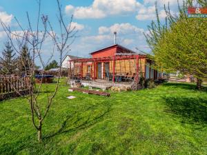 Prodej rodinného domu, Výrava, 107 m2