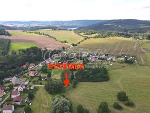 Prodej pozemku pro bydlení, Neveklov, 1012 m2