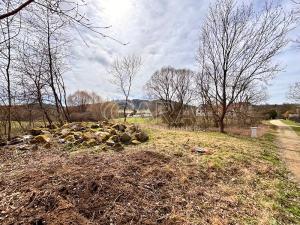 Prodej pozemku pro bydlení, Neveklov, 1012 m2