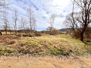 Prodej pozemku pro bydlení, Neveklov, 1012 m2