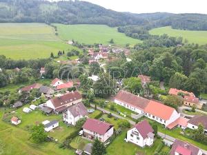 Prodej pozemku pro bydlení, Neveklov, 1012 m2