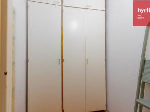 Prodej bytu 2+1, Opava, Holasická, 59 m2