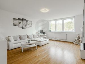 Prodej bytu 2+1, Praha - Michle, U michelského mlýna, 63 m2