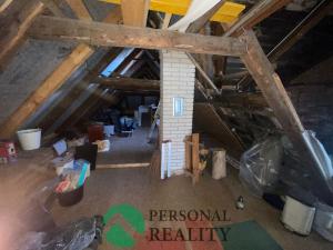 Prodej rodinného domu, Kamenné Žehrovice, Ve Fabrice, 165 m2