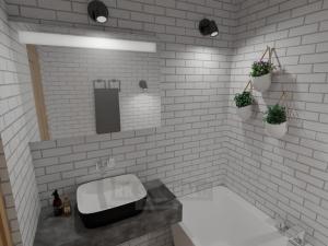 Prodej bytu 3+kk, České Budějovice - České Budějovice 2, Krčínova, 65 m2