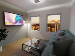 Prodej bytu 3+kk, České Budějovice - České Budějovice 2, Krčínova, 65 m2