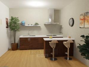 Prodej bytu 3+kk, České Budějovice - České Budějovice 2, Krčínova, 65 m2