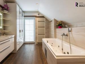 Prodej rodinného domu, Praha - Libuš, Vyšebrodská, 168 m2