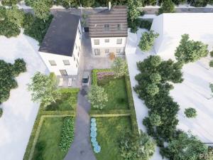 Prodej rodinného domu, Brno - Kníničky, Ondrova, 150 m2